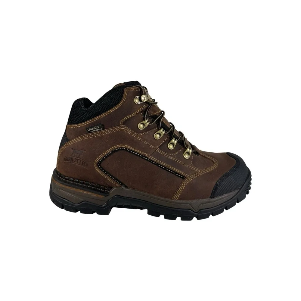 Irish Setter Two Harbors 5
